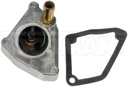 Dorman - OE Solutions Engine Coolant Thermostat Housing Assembly for 2008-2014 Infiniti 2021-2025 Nissan 902-5249