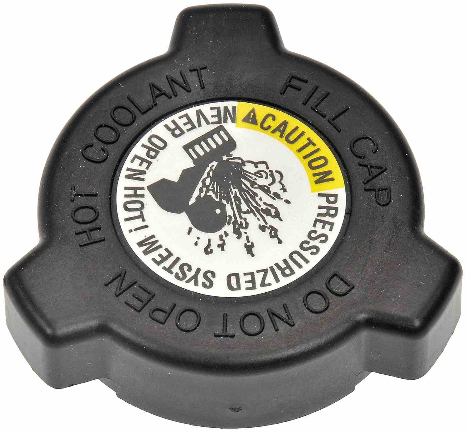 Dorman - HD Solutions COOLANT TANK CAP 902-5403