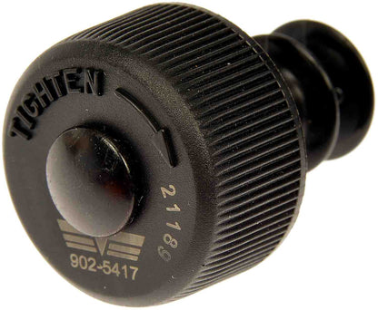 Dorman - HD Solutions HEAVY DUTY POWER STEERING RESERVOIR CAP 902-5417