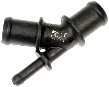 Dorman - OE Solutions Radiator Coolant Hose Connector for 2000-2001 Volkswagen Beetle & 2001-1999 Volkswagen Golf 902-5424