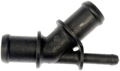 Dorman - OE Solutions Radiator Coolant Hose Connector for 2000-2001 Volkswagen Beetle & 2001-1999 Volkswagen Golf 902-5424