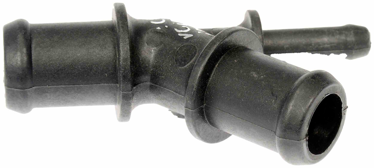 Dorman - OE Solutions Radiator Coolant Hose Connector for 2000-2001 Volkswagen Beetle & 2001-1999 Volkswagen Golf 902-5424