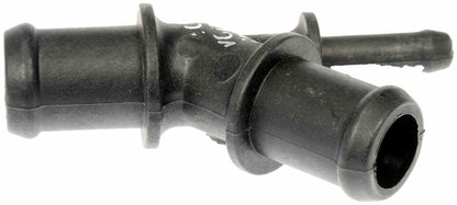 Dorman - OE Solutions Radiator Coolant Hose Connector for 2000-2001 Volkswagen Beetle & 2001-1999 Volkswagen Golf 902-5424