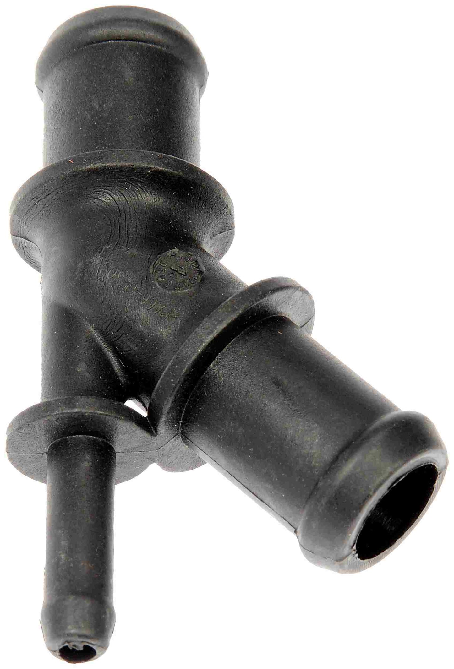 Dorman - OE Solutions Radiator Coolant Hose Connector for 2000-2001 Volkswagen Beetle & 2001-1999 Volkswagen Golf 902-5424