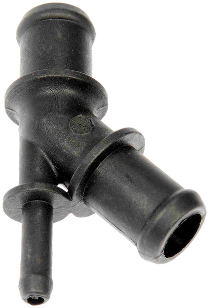 Dorman - OE Solutions Radiator Coolant Hose Connector for 2000-2001 Volkswagen Beetle & 2001-1999 Volkswagen Golf 902-5424