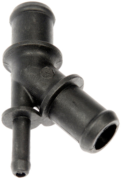 Dorman - OE Solutions Radiator Coolant Hose Connector for 2000-2001 Volkswagen Beetle & 2001-1999 Volkswagen Golf 902-5424