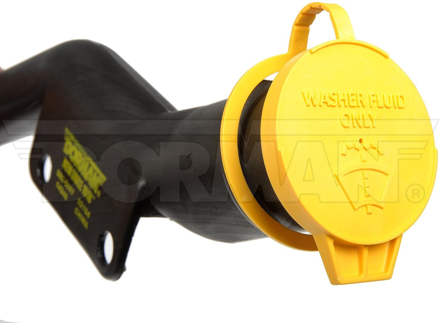 Dorman - HD Solutions FLUID RESERVOIR FILLER NECK 902-5507