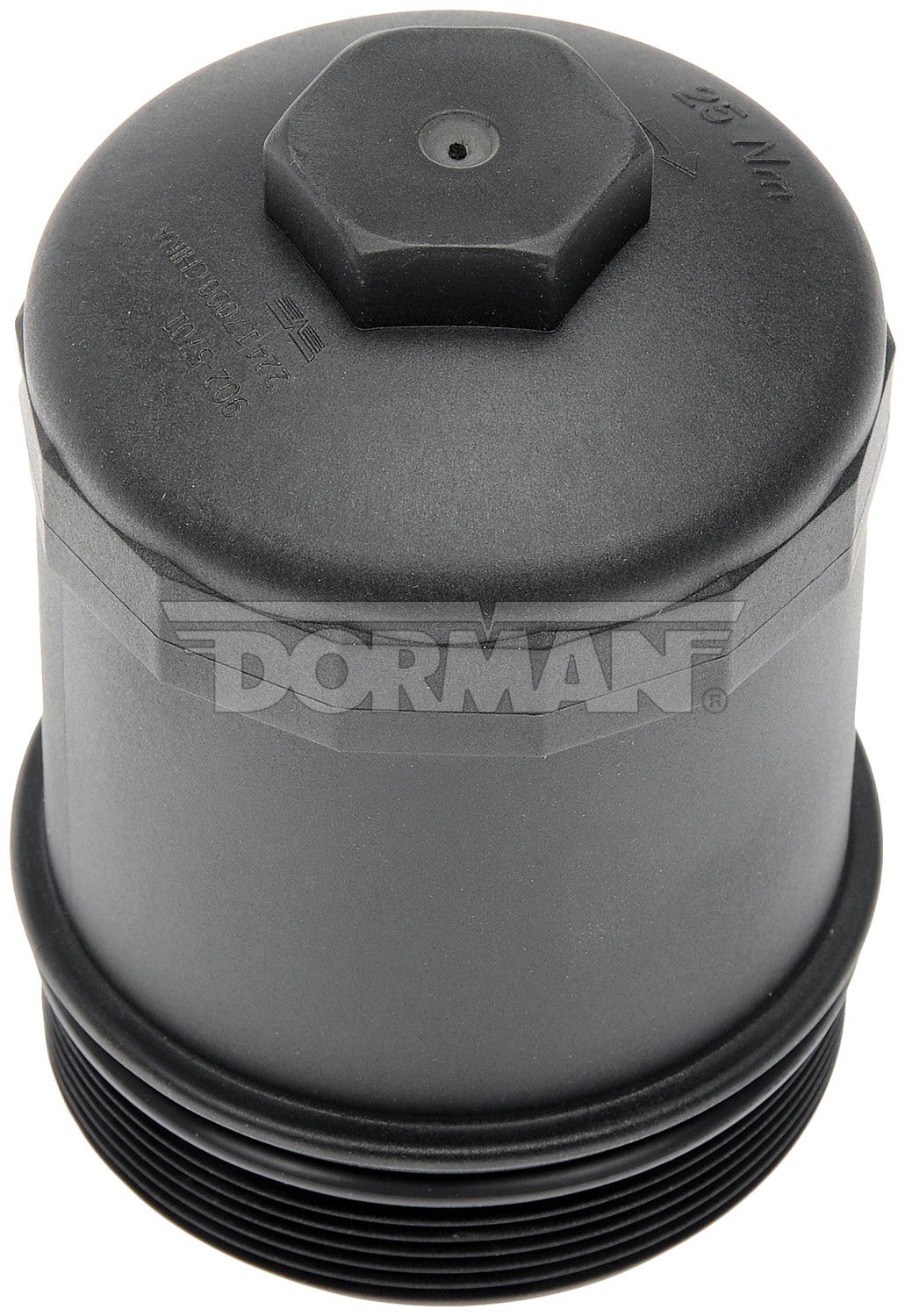 Dorman - HD Solutions OIL FILTER CAP 902-5701