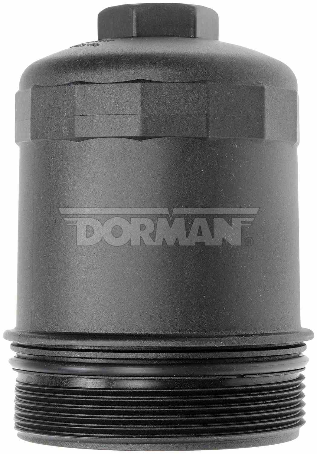 Dorman - HD Solutions OIL FILTER CAP 902-5701