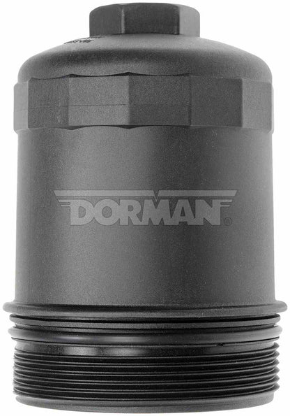 Dorman - HD Solutions OIL FILTER CAP 902-5701