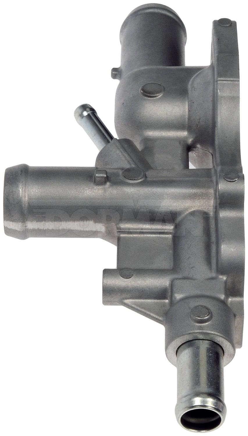 Dorman - OE Solutions ENGINE COOLANT THERMOSTAT HOUSING 902-5832