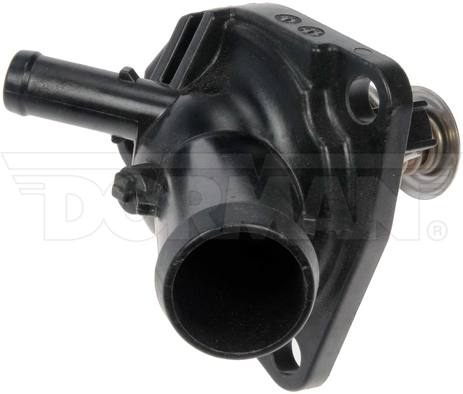 Dorman - OE Solutions THERMOSTAT HOUSING ASSEMBLY 902-5834