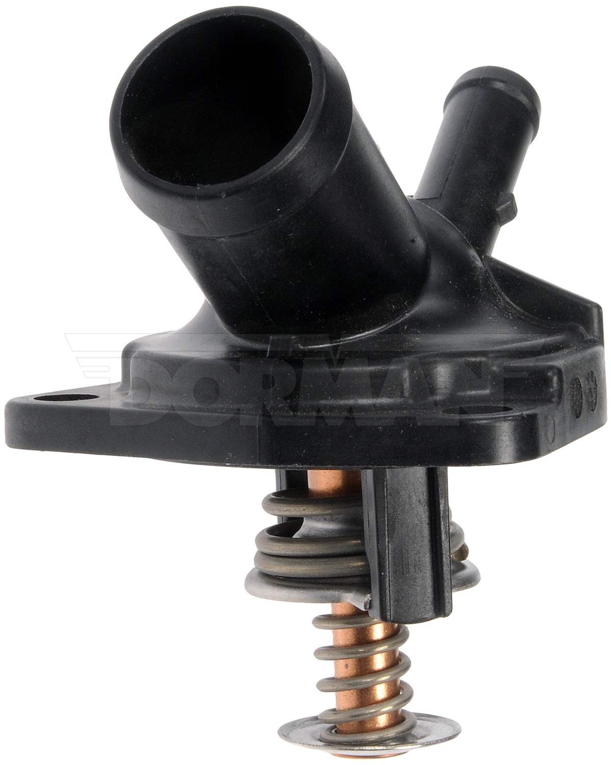 Dorman - OE Solutions THERMOSTAT HOUSING ASSEMBLY 902-5835