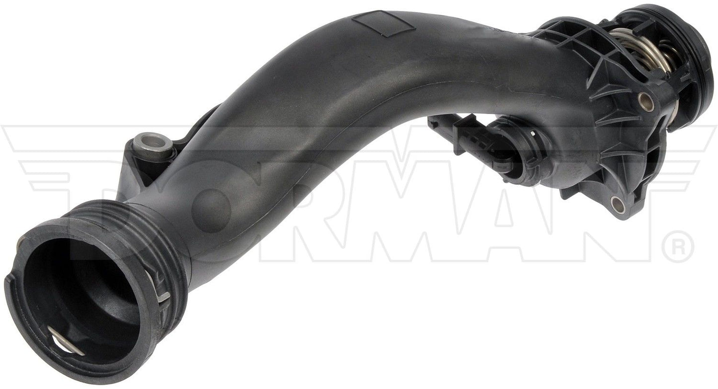 Dorman - OE Solutions THERMOSTAT HOUSING ASSEMBLY 902-5847