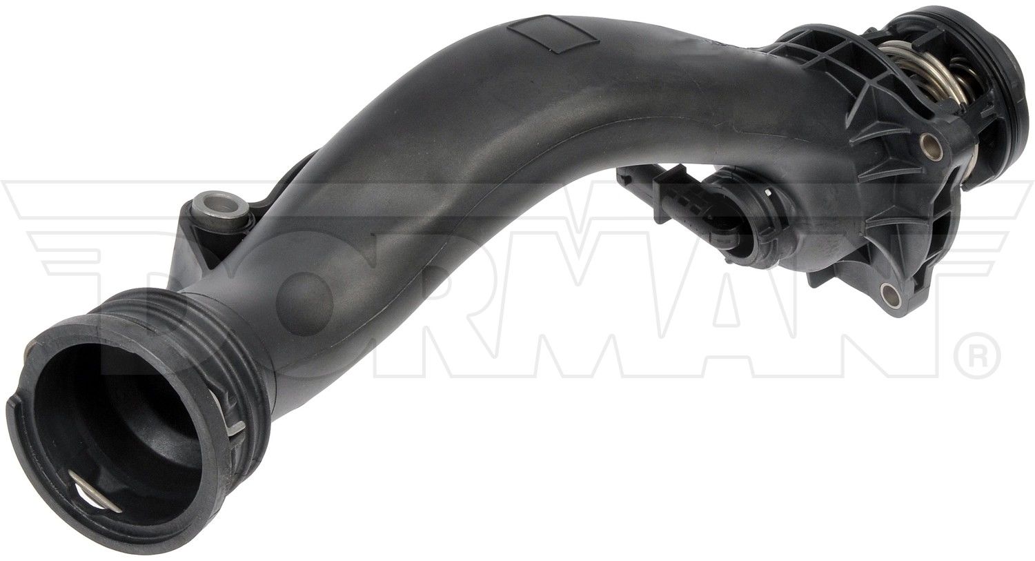 Dorman - OE Solutions THERMOSTAT HOUSING ASSEMBLY 902-5847