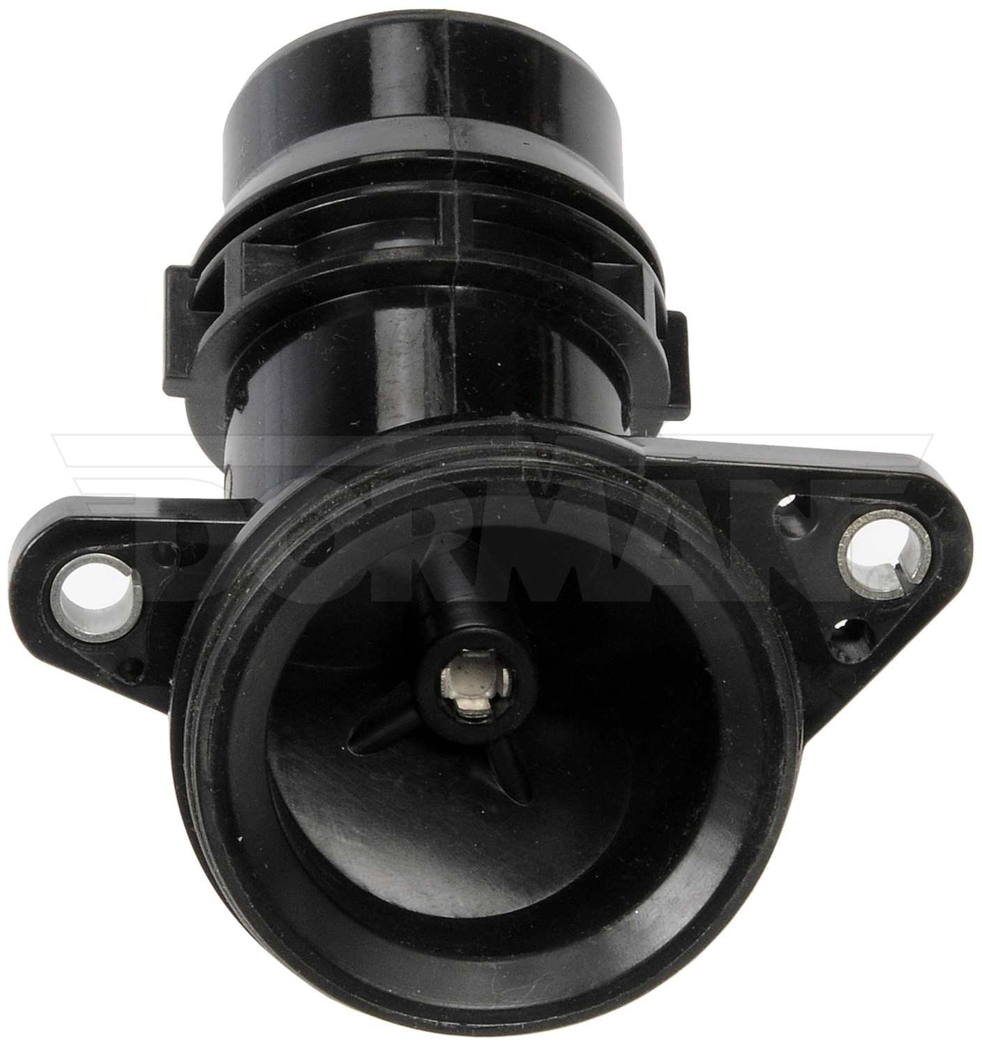 Dorman - OE Solutions ENGINE COOLANT THERMOSTAT HOUSING 902-5866