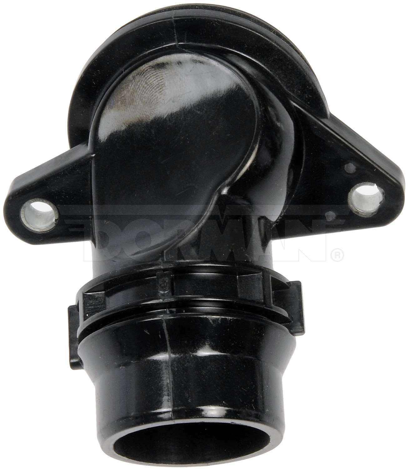 Dorman - OE Solutions ENGINE COOLANT THERMOSTAT HOUSING 902-5866