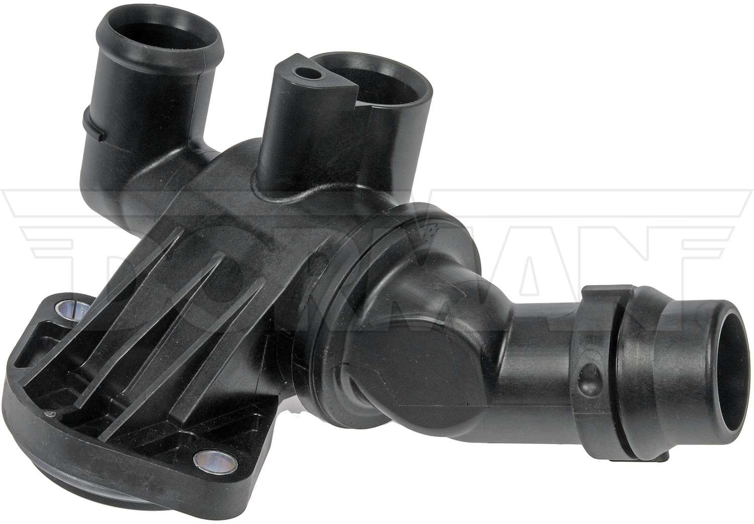 Dorman - OE Solutions THERMOSTAT HOUSING ASSEMBLY 902-5870