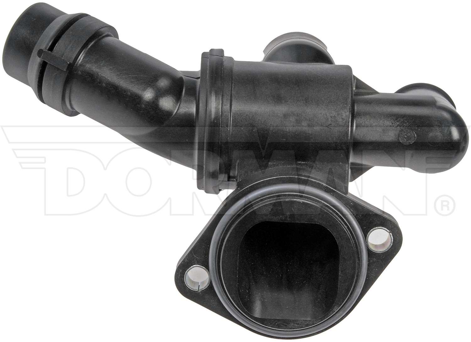 Dorman - OE Solutions THERMOSTAT HOUSING ASSEMBLY 902-5870