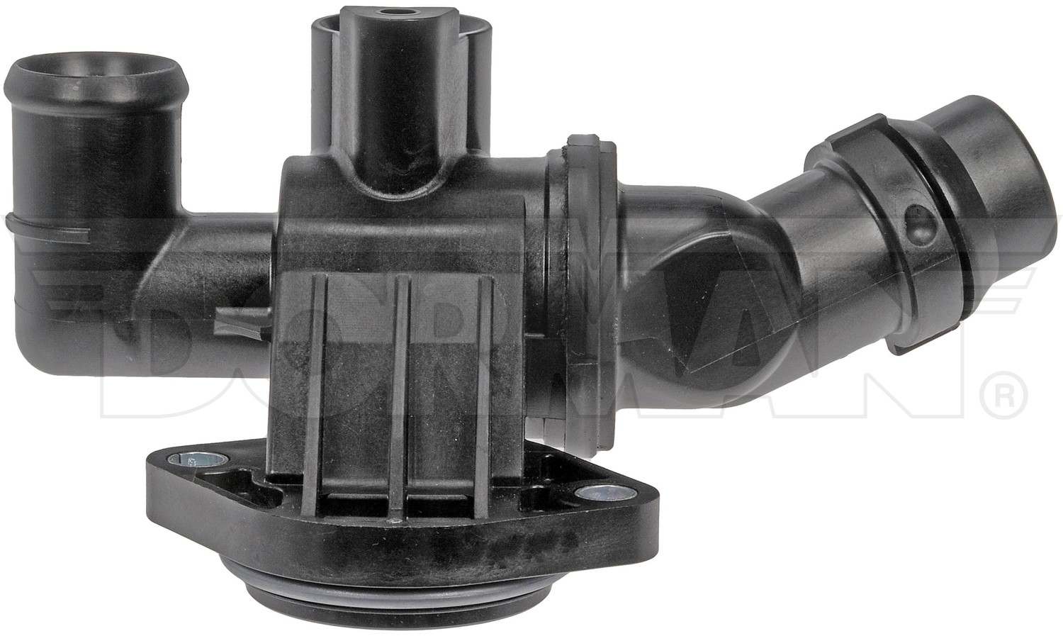 Dorman - OE Solutions THERMOSTAT HOUSING ASSEMBLY 902-5870