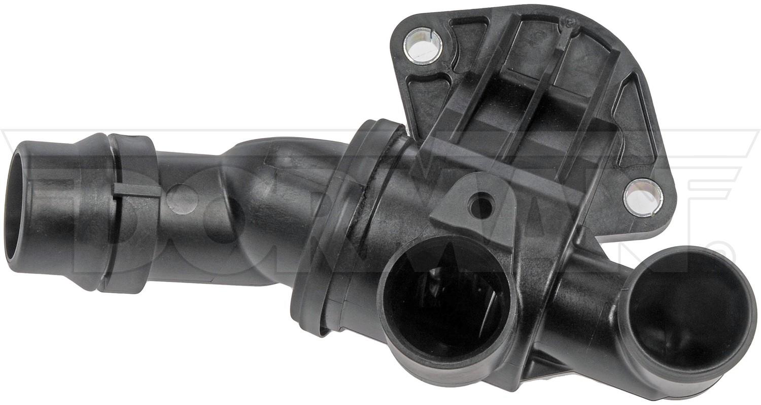 Dorman - OE Solutions THERMOSTAT HOUSING ASSEMBLY 902-5870