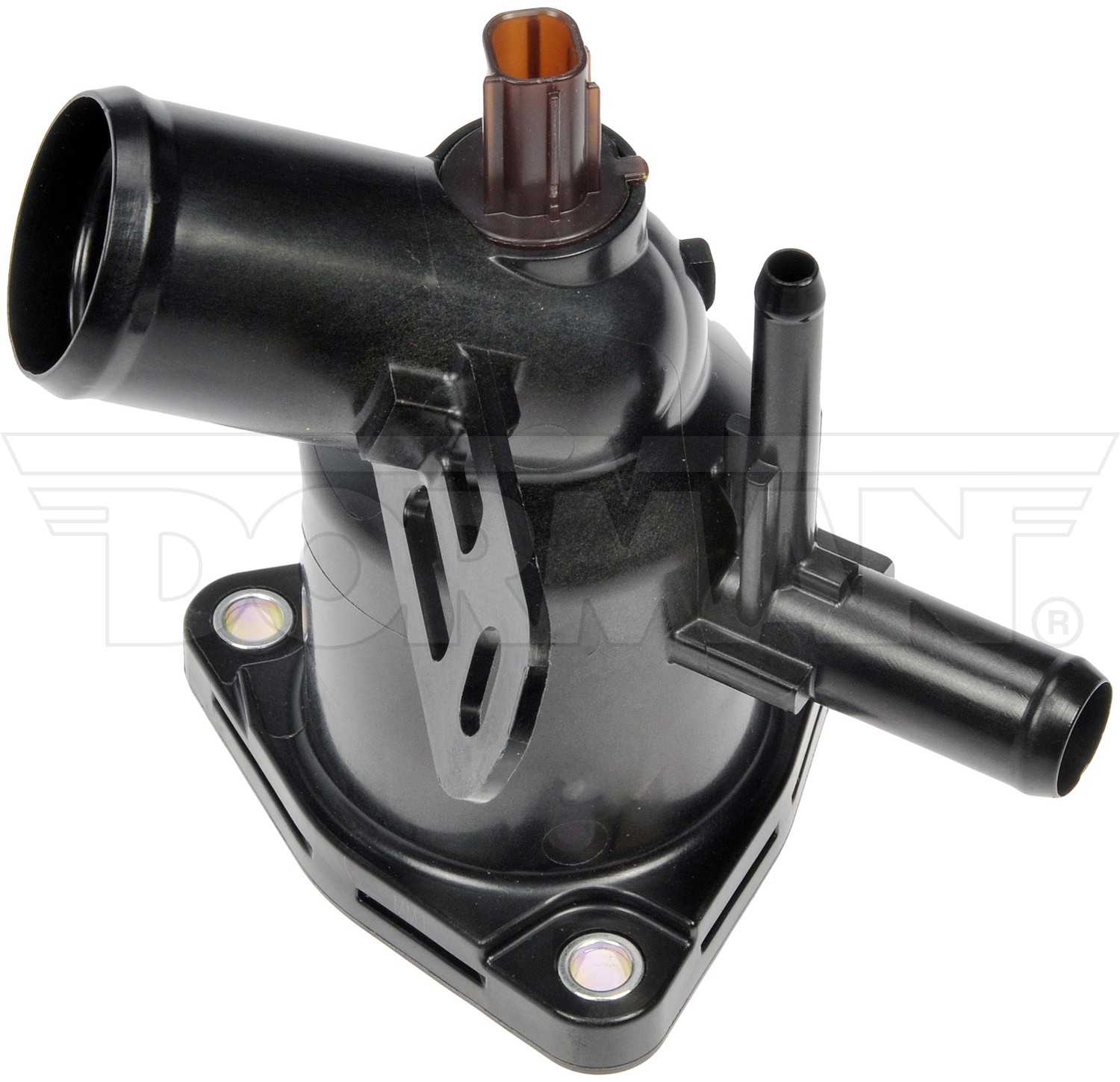 Dorman - OE Solutions THERMOSTAT HOUSING ASSEMBLY 902-5881