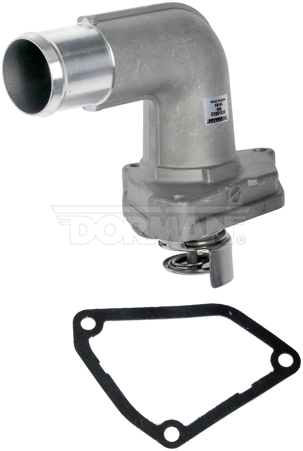 Dorman Integrated Thermostat Housing Assembly