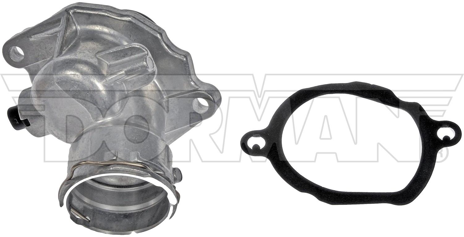 Dorman - OE Solutions THERMOSTAT HOUSING ASSEMBLY 902-5903