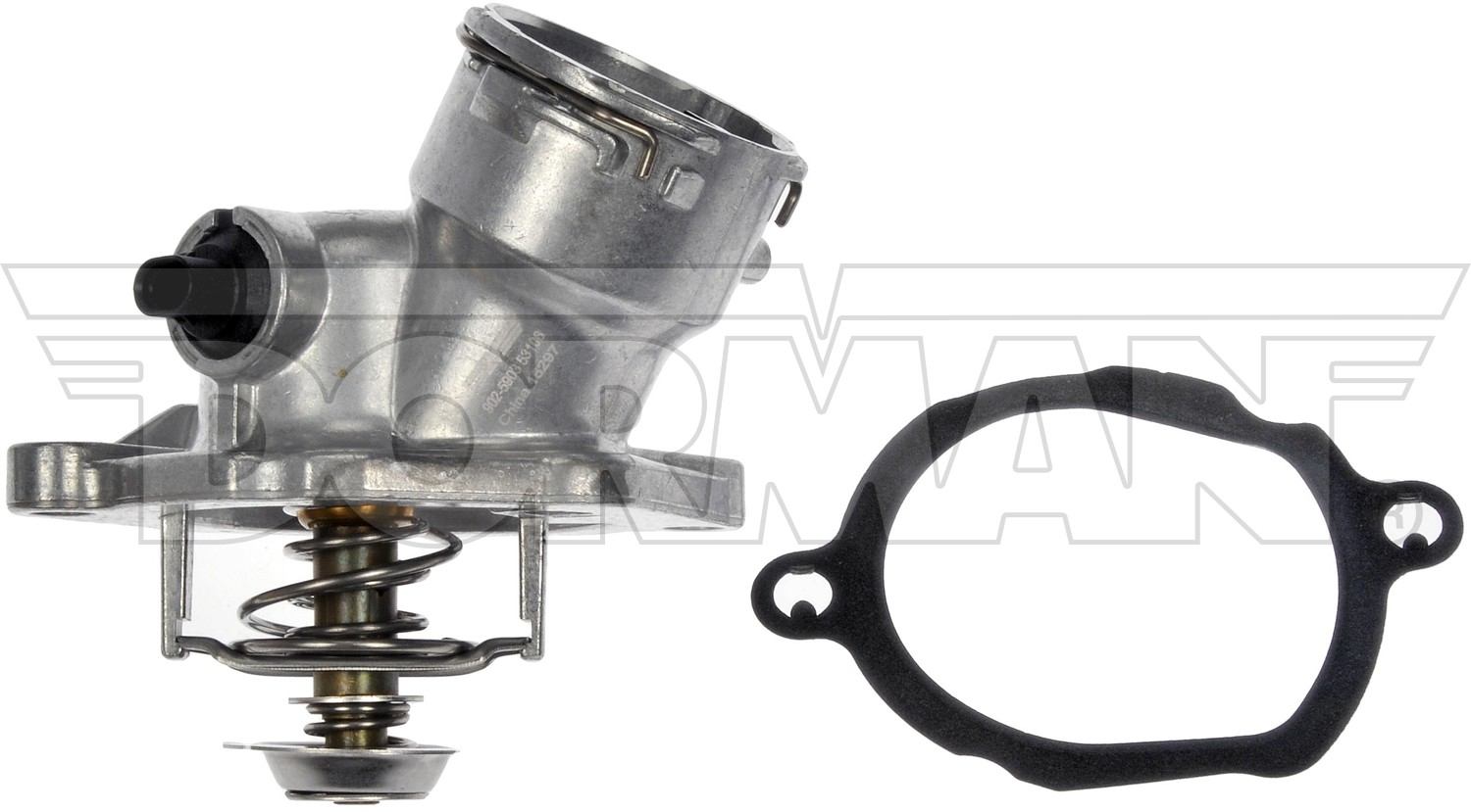 Dorman - OE Solutions THERMOSTAT HOUSING ASSEMBLY 902-5903