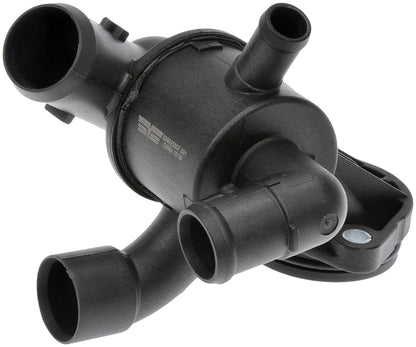 Dorman - OE Solutions Engine Coolant Thermostat Housing Assembly for 2010 Audi 2014-10 Volkswagen 902-5907