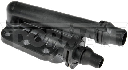Dorman - OE Solutions Automatic Transmission Oil Cooler Thermostat with OEM fit for 2010-2012 BMW 902-5908
