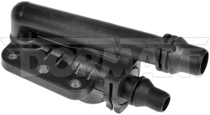 Dorman - OE Solutions Automatic Transmission Oil Cooler Thermostat with OEM fit for 2010-2012 BMW 902-5908