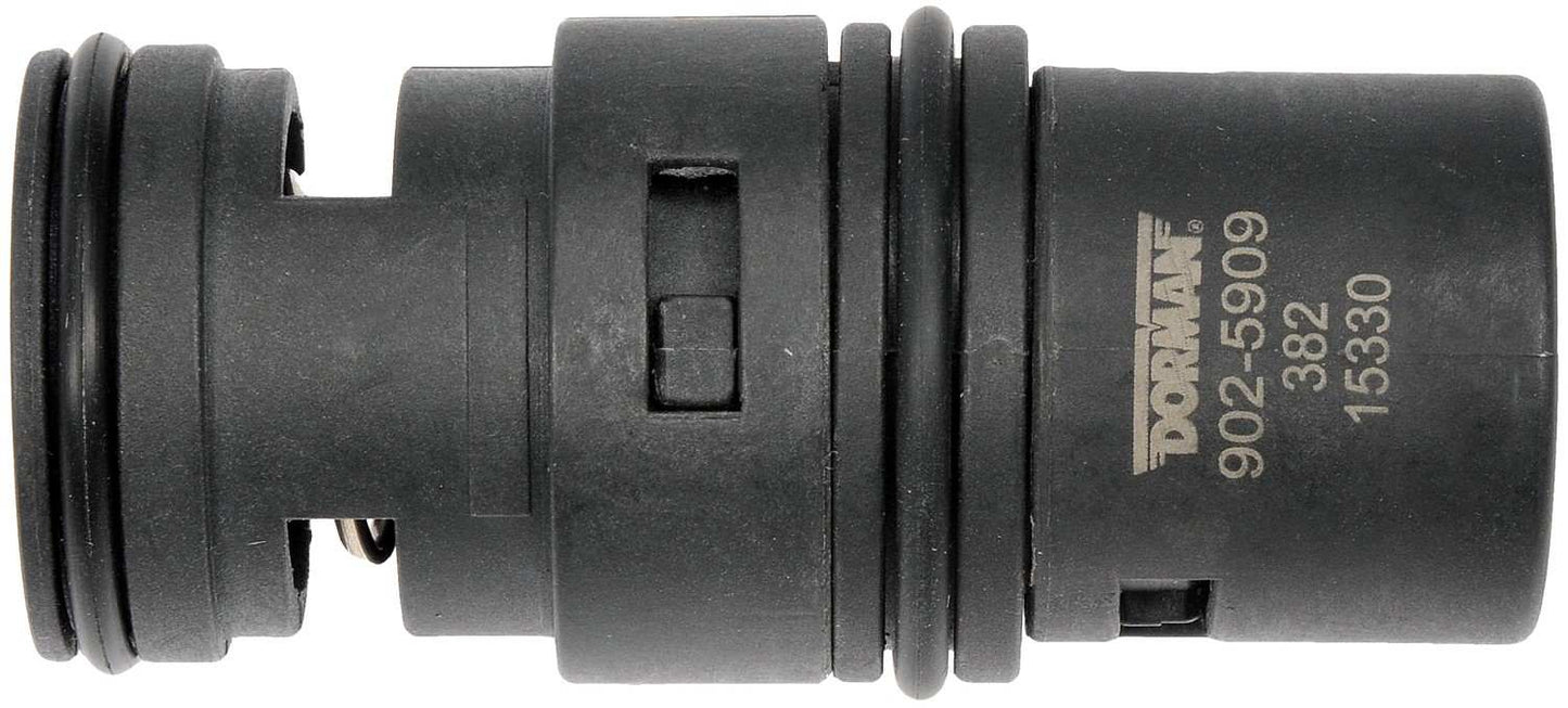 Dorman - OE Solutions Automatic Transmission Oil Cooler Thermostat for 2010-07 BMW X3 902-5909