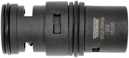Dorman - OE Solutions Automatic Transmission Oil Cooler Thermostat for 2010-07 BMW X3 902-5909