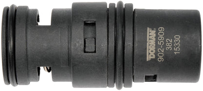 Dorman - OE Solutions Automatic Transmission Oil Cooler Thermostat for 2010-07 BMW X3 902-5909
