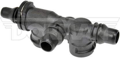 Dorman - OE Solutions Automatic Transmission Oil Cooler Thermostat for 2006-2009 BMW X5 902-5910