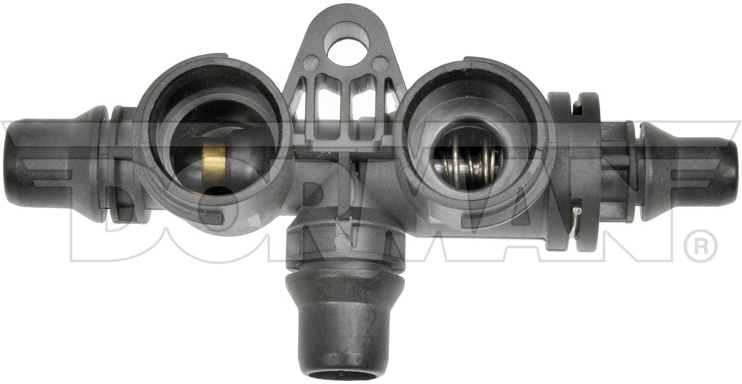 Dorman - OE Solutions Automatic Transmission Oil Cooler Thermostat for 2006-2009 BMW X5 902-5910