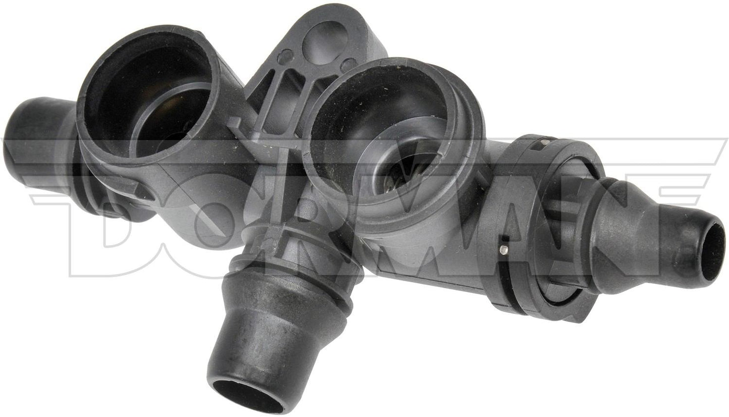 Dorman - OE Solutions Automatic Transmission Oil Cooler Thermostat for 2006-2009 BMW X5 902-5910