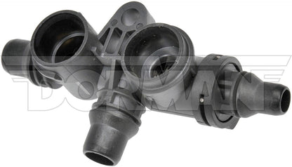 Dorman - OE Solutions Automatic Transmission Oil Cooler Thermostat for 2006-2009 BMW X5 902-5910