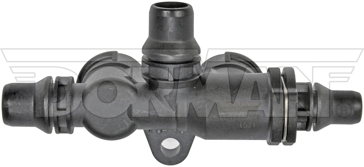Dorman - OE Solutions Automatic Transmission Oil Cooler Thermostat for 2006-2009 BMW X5 902-5910