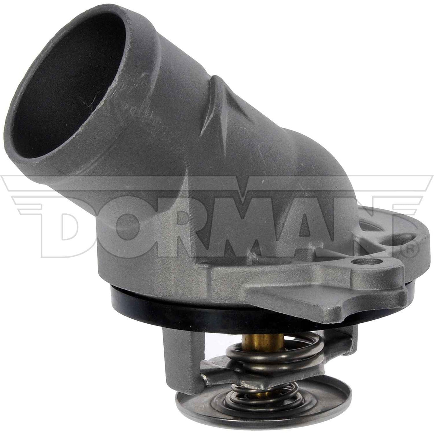 Dorman - OE Solutions Engine Coolant Thermostat Housing Assembly for 2008-04 Chrysler 2008-97 Mercedes-Benz 902-5911