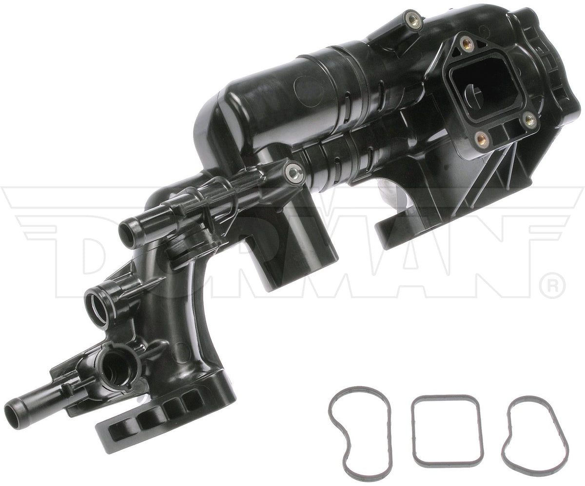 Dorman - OE Solutions THERMOSTAT HOUSING 902-5914