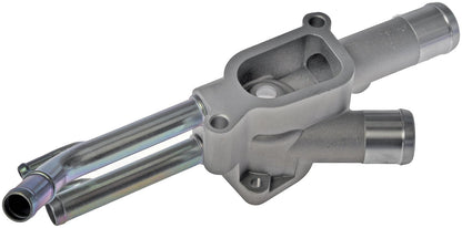 Dorman - OE Solutions Engine Coolant Thermostat Housing for 1996-1999 Hyundai Elantra & 1998-1997 Hyundai Tiburon 902-5915