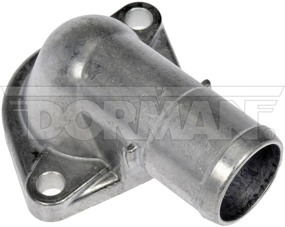 Dorman - OE Solutions Engine Coolant Thermostat Housing for 2005-2009 Hyundai Santa Fe 2006-01, Hyundai Sonata 2005-99, Kia Magentis 2005-01, Kia Optima 2006-01 902-5918