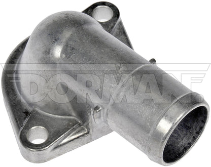 Dorman - OE Solutions Engine Coolant Thermostat Housing for 2005-2009 Hyundai Santa Fe 2006-01, Hyundai Sonata 2005-99, Kia Magentis 2005-01, Kia Optima 2006-01 902-5918