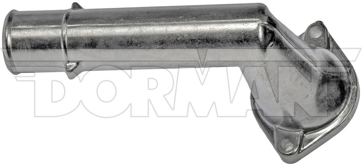 Dorman - OE Solutions Engine Coolant Thermostat Housing with Extreme Temperature Resistance for 2010-05 Scion TC 2005-01 Toyota Rav4 902-5928