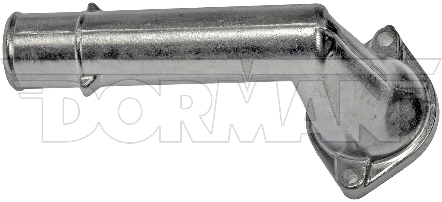 Dorman - OE Solutions Engine Coolant Thermostat Housing with Extreme Temperature Resistance for 2010-05 Scion TC 2005-01 Toyota Rav4 902-5928