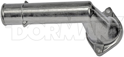Dorman - OE Solutions Engine Coolant Thermostat Housing with Extreme Temperature Resistance for 2010-05 Scion TC 2005-01 Toyota Rav4 902-5928