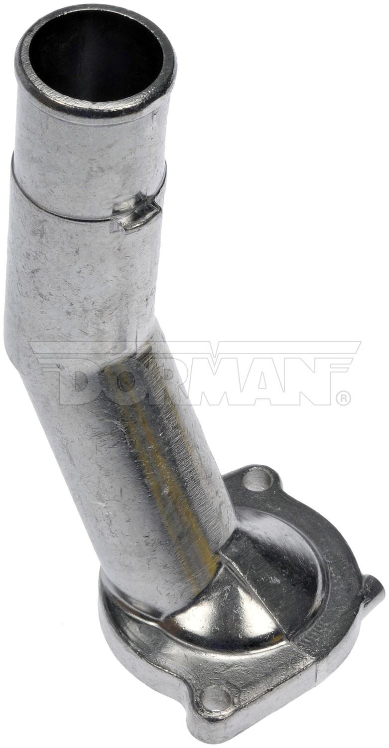 Dorman - OE Solutions Engine Coolant Thermostat Housing for 2022-07 Lexus 2016-05 Toyota