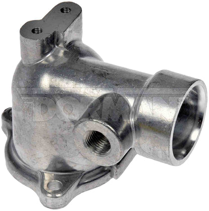 Dorman - OE Solutions Engine Coolant Thermostat Housing for 1994-2001 Lexus ES300, 2003-2007 Toyota Camry, 2003-2009 Toyota Solara 902-5933